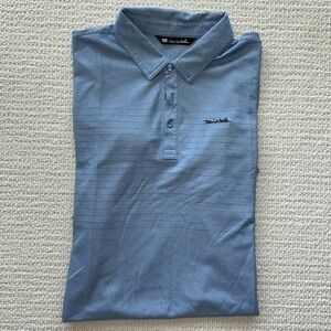Travis Mathew Polo